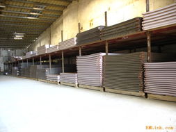 PS有机玻璃在建筑材料销售中的角色与市场前景