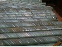 龙惠现货供应 大口径9711.1标准Q345桩用螺旋钢管产品详解