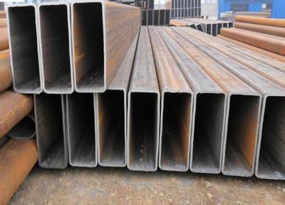 【现货供应】50*80*3.5mm方矩管 建筑工程中的优质选材